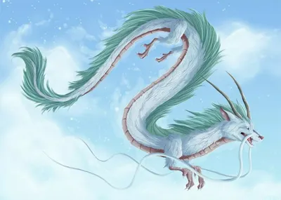 Японской мифологии пост: Рюдзин - бог-дракон! Оригами-Длиннопост. | Пикабу