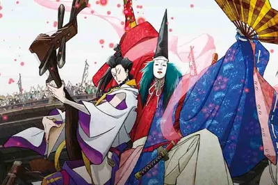 Великий «Японский Дисней»: на «Ю» – марафон мультфильмов Хаяо Миядзаки | TV  Mag