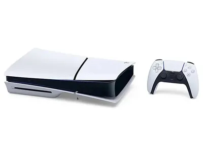 Sony выпустила PlayStation 6. Это самая мощная игровая приставка в истории  человечества