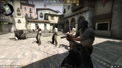 Counter-Strike: Global Offensive – правила и ставки на игры - Ставки на  спорт от экспертов