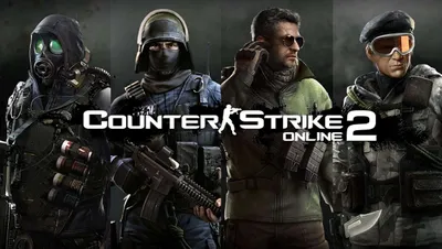Counter-Strike: Global Offensive | Игры, портированные под Эльбрус