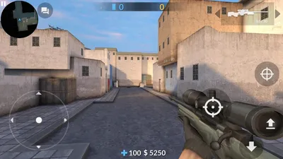 Скриншоты Counter Strike Online 2, изображения и другие фото к игре Counter  Strike Online 2