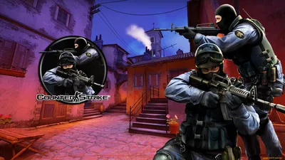 Шутер Counter-Strike 2 может выйти в открытый доступ в сентябре