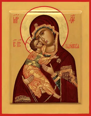 Владимирская икона Божией Матери: значение святыни, дни празднования, в чем  помогает