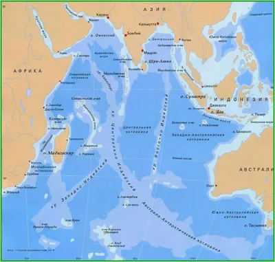 Архипелаг индийского океана (40 фото) - 40 фото