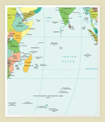 Очарование Островов Индийского океана: Изображения для скачивания в HD |  Острова индийского океана Фото №1356090 скачать