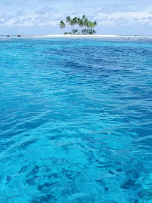 Цвет индийского океана (31 фото) - 31 фото