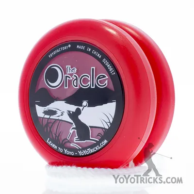 Yo-yo | Miraculous Ladybug Wiki | Fandom