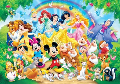 Сложно поверить: эти 11 гениальных мультфильмов Disney провалились в прокате