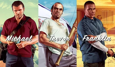 GTA 5 (PS3) купить в Киеве Grand Theft Auto V. Только лучшие игры!