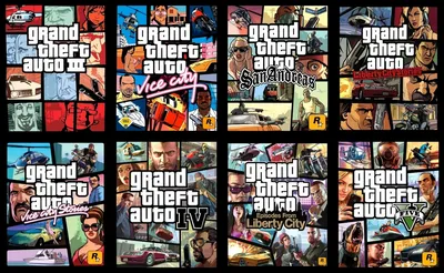 Pin by Roberts Pruteanu on Игры | Grand theft auto, Grand theft auto  series, Gta