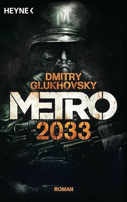 Metro 2033 Redux - Lutris