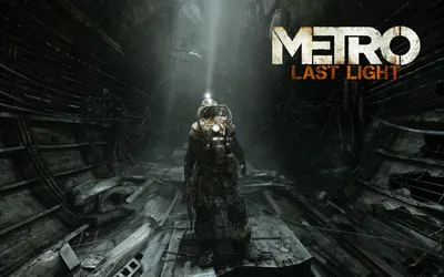 Metro 2033 Redux Review | TechRaptor
