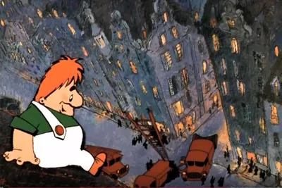 Лучшие советские мультфильмы, которые заслуживают современной киноадаптации  - 7Дней.ру