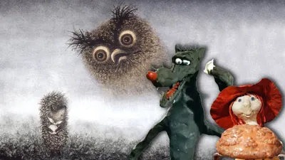 10 фраз из советских мультфильмов, которым надо научить ребенка - Летидор