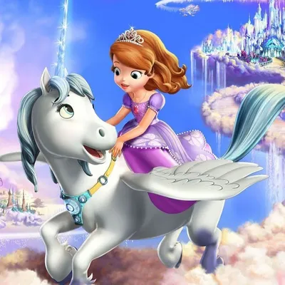 Принцесса Айви | Disney Wiki | Fandom
