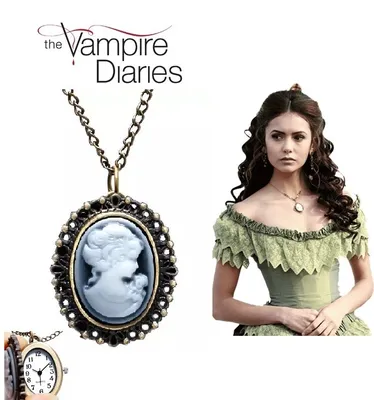 The Vampire Diaries - Сериалы - фото, обои, картинки на рабочий стол