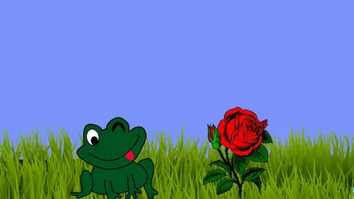 Картинки раскраски сказка о жабе и розе (48 фото) » Юмор, позитив и много  смешных картинок