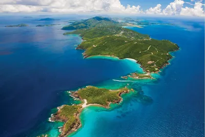 Картинки карибских островов обои
