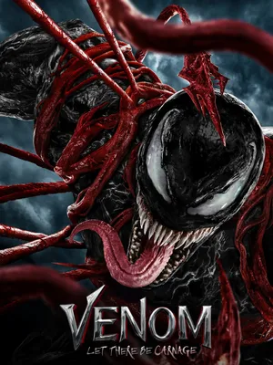 Venom: Let There Be Carnage | Rotten Tomatoes