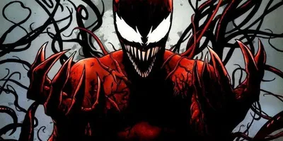 Who Is Carnage? A Guide To Venom's New Villain | Movies | %%channel_name%%