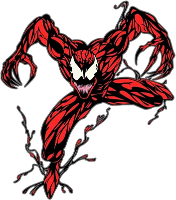 How to Read Absolute Carnage, Marvel Comics' Spider-Man and Venom Crossover  - IGN