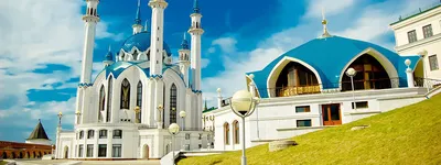 Казань 2024: все самое лучшее для туристов - Tripadvisor