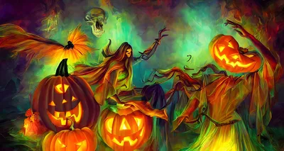 Как нарисовать тыкву на хэллоуин | DRAWINGFORALL.RU | Рисунки, Хэллоуин  картины, Тыква на хэллоуин