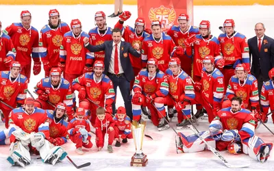 Картинки хоккей россия обои