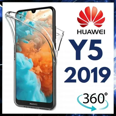 Защитное стекло для Huawei Y5 (2019) - TOPK.in.ua