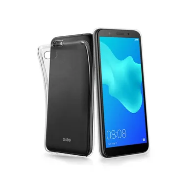 TPU cover for Huawei Y5 2018/Honor 7S