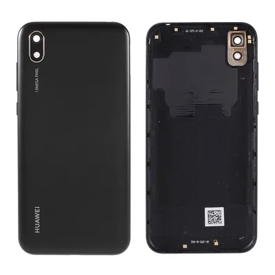 Huawei Y5 Prime 2018 16 GB Gold in Ikeja - Mobile Phones, Dubex  Communication Daniel | Jiji.ng