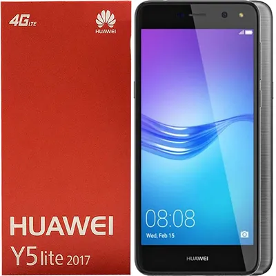 Смартфон Huawei Y5 lite 16 Гб Янтарно-коричневый - купить в Ставрополе |  Лучшая цена - в магазине ULTRA