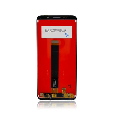 Смартфон HUAWEI Y5 Lite 16GB Brown - купить по лучшей цене в Алматы |  интернет-магазин Технодом