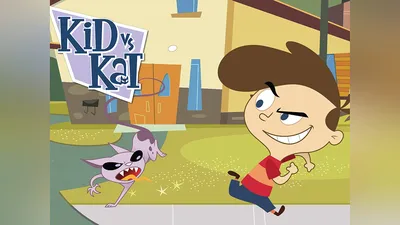 Dr. K | Kid vs. Kat Wiki | Fandom