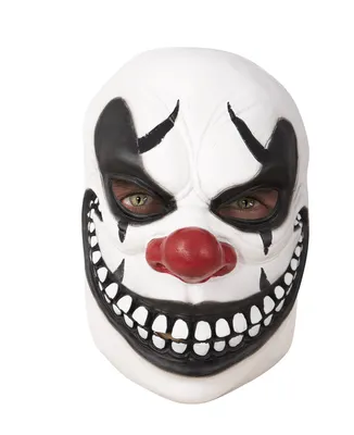 Poltergeist кукла-клоун Страшный клоун плюшевая кукла игрушки мягкая кукла  гном Хэллоуин украшение смешная коллекция домашний декор | AliExpress