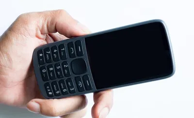 Кнопочные телефоны Nokia 6300 4G и Nokia 8000 4G - DigiMedia.ru