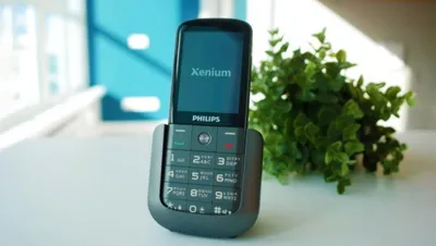 Простой кнопочный телефон без камеры на 1 сим карту, ID141U (id 76156182),  купить в Казахстане, цена на Satu.kz