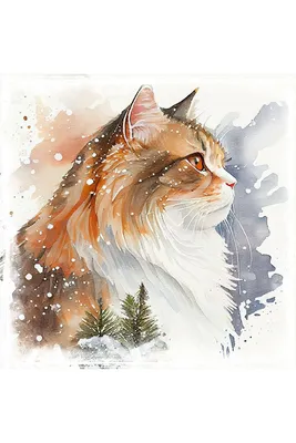 Красный кот смотрит на камеру Фотографии кошек, кошек, милых кошек, рисунки  кошек, рисунки кошек Русский кот в ха Стоковое Изображение - изображение  насчитывающей конец, отечественно: 165587917