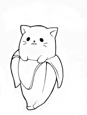 Блог участника:Смола/Мой первый рисунок кошки | Коты-воители вики | Fandom