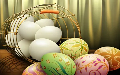 Писанки, крашенки, крапанки и дряпанки: как украшали пасхальные яйца наши  предки? - Одесская Жизнь
