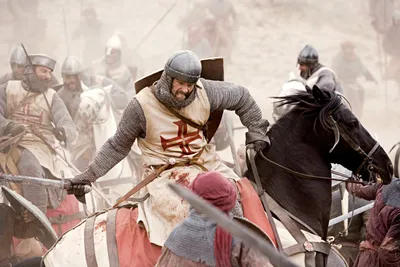 Мусульманские сельджуки разгромили крестоносцев в битве при Харране -  Знаменательное событие