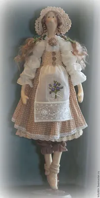 Кукла тильда 40 см – заказать на Ярмарке Мастеров – Q0QZKRU | Куклы Тильда,  Маслянино