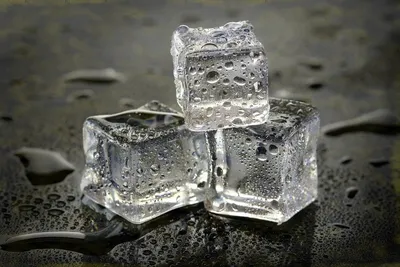 Снег кусками. Треснувший лед. Кусочки колотого льда. Текстура льда. Stock  Photo | Adobe Stock