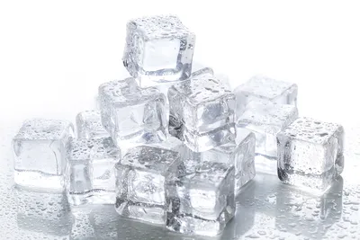 Кубики льда — Википедия