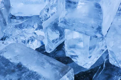 Кубики льда заменяют косметолога. | katebeauty_blog | Дзен