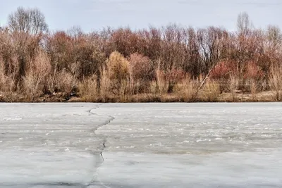 Минэкологии Якутии: «Работы по ослаблению льда ведутся в 9 районах Якутии»  - Новости Якутии - Якутия.Инфо