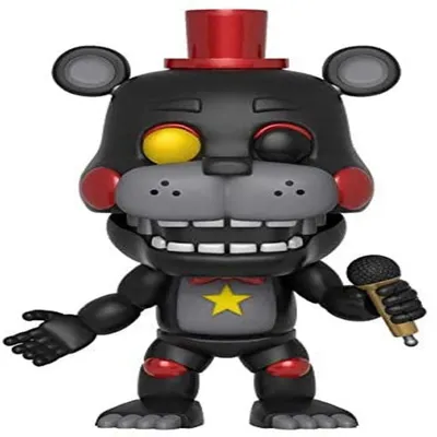 fnaf lefty - fnaf characters\" Sticker for Sale by MateoYamal | Redbubble