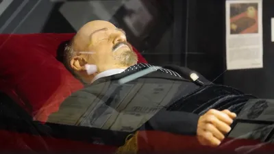 Владимир Ленин - новости сегодня, биография, фото, видео, история жизни |  OBOZ.UA