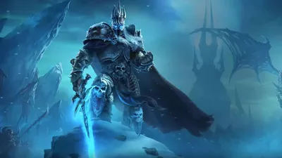Wrath of the Lich King Classic: Fall of the Lich King is Now Live! — World  of Warcraft — Blizzard News